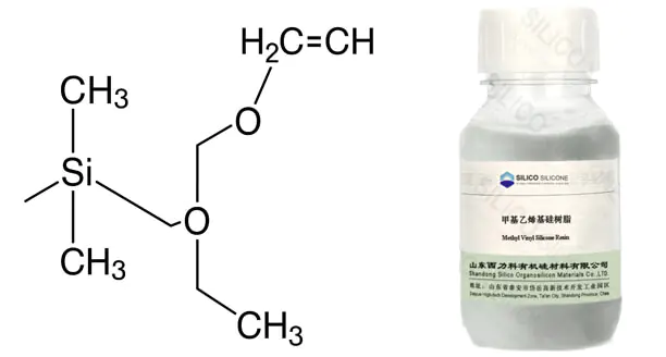 Methyl Vinyl Silicone Resin