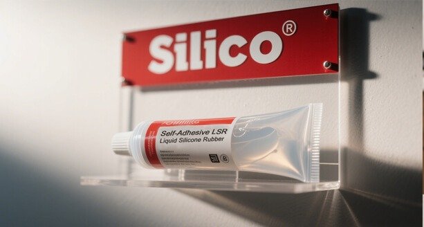 Self-Adhesive LSR