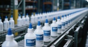 Silico® RTV Silicone Rubber for Sealing & Molding