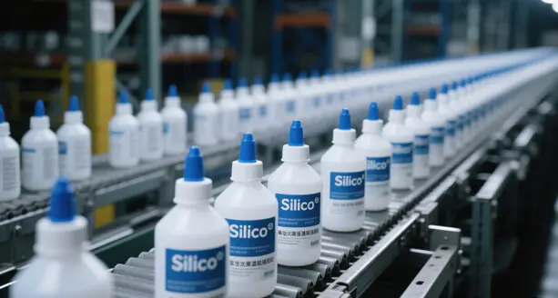 Single-Component RTV Silicone Rubber