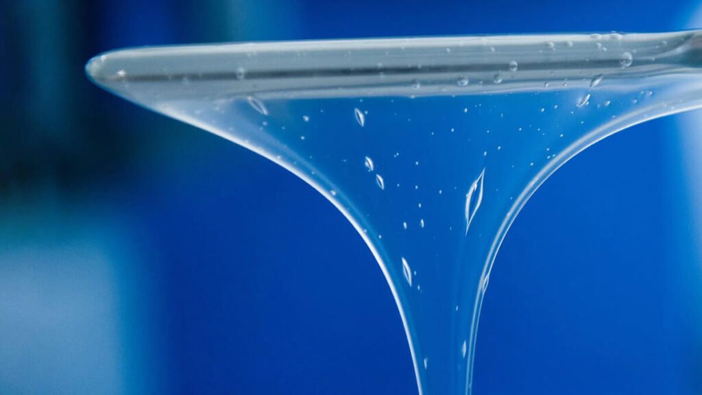 Common Types of Liquid Silicone Rubber