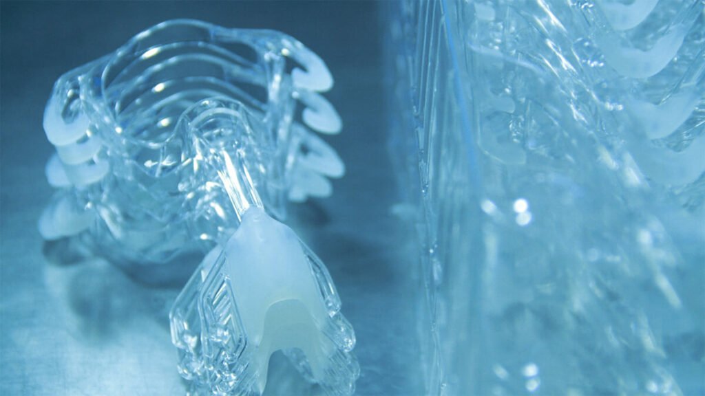 Key Advantages of Liquid Silicone Rubber