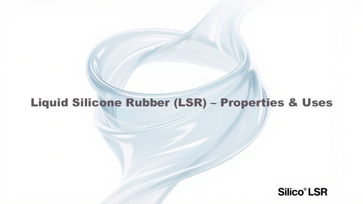 Liquid Silicone Rubber Properties