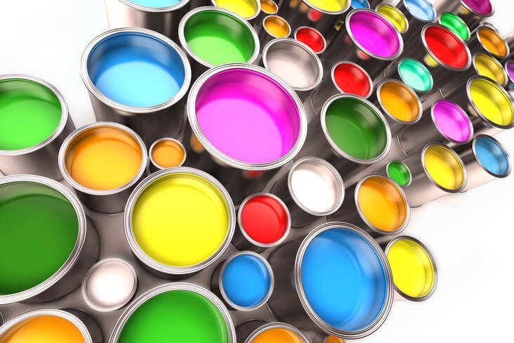 Coatings and Paints