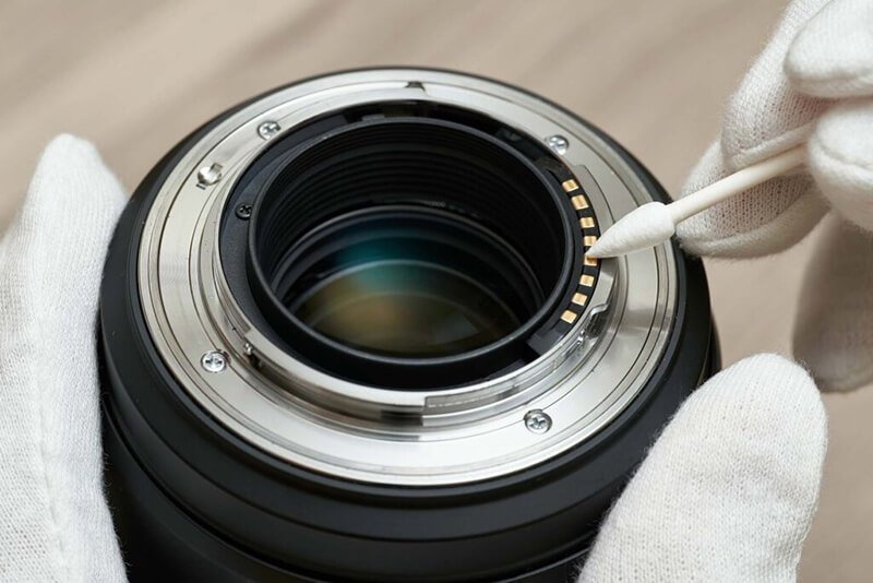 Electrical & Electronic Lubrication