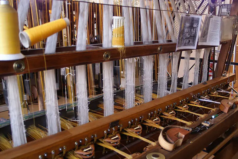 Nonwoven & Technical Textiles
