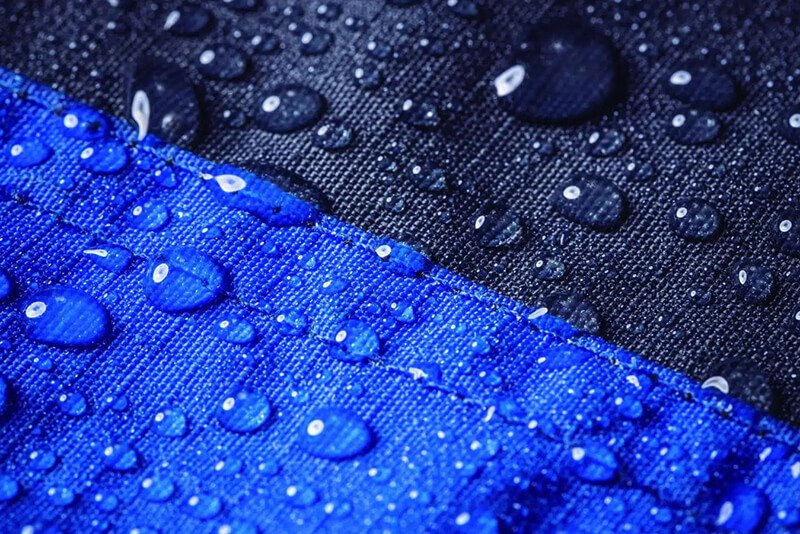 Water & Stain Repellency