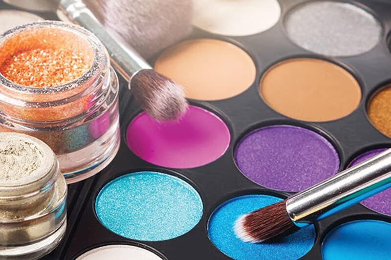 Color Cosmetics & Makeup