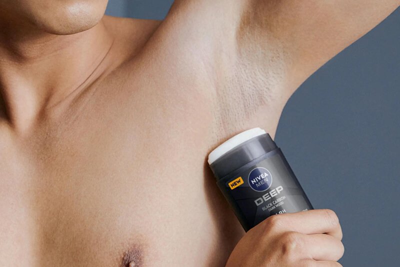 Deodorants & Antiperspirants