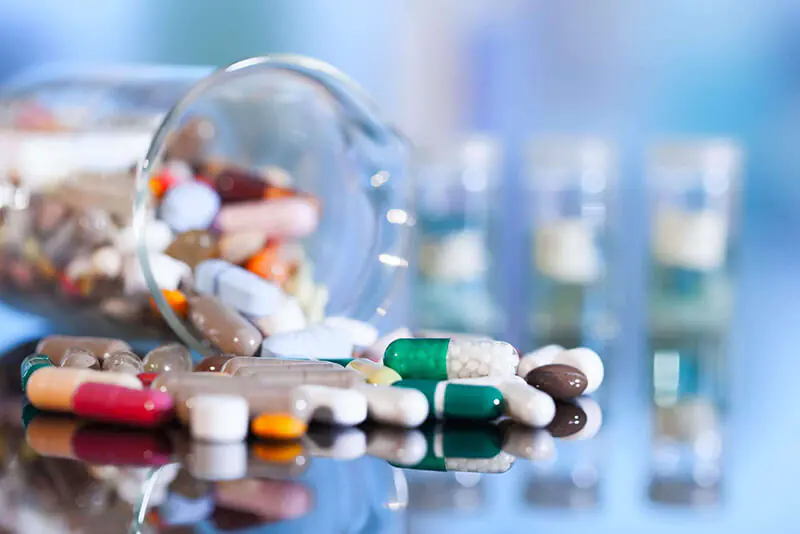 Drug Delivery & Pharmaceutical Processing
