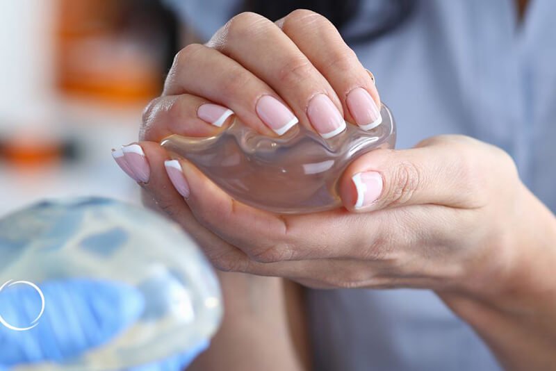 Implants & Prosthetics