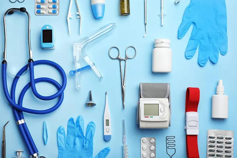 Medical Devices & Components