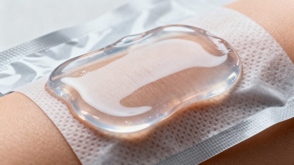 Medical Grade Polydimethylsiloxane