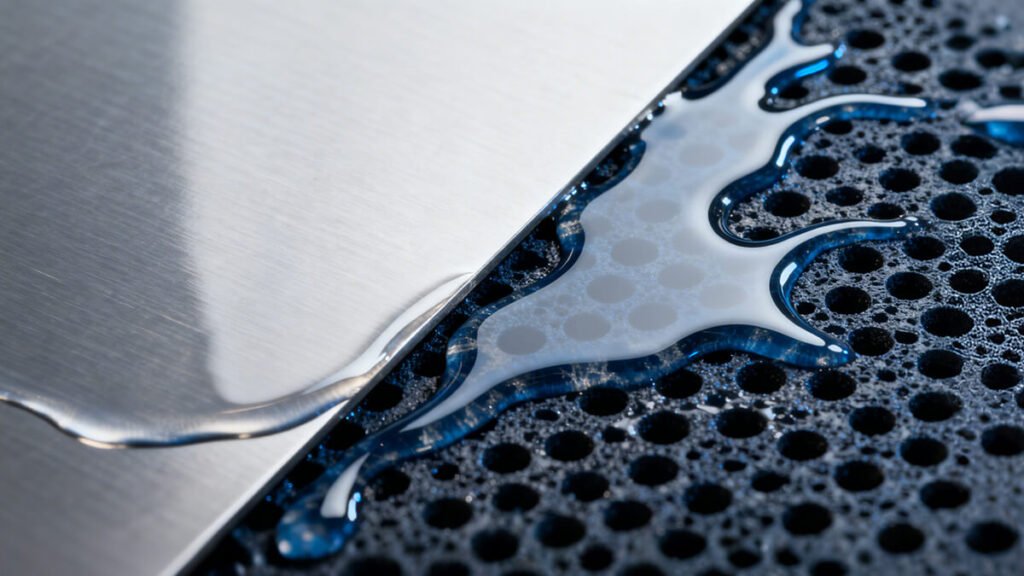 Modified Silicone Oils - Structure, Properties & Uses