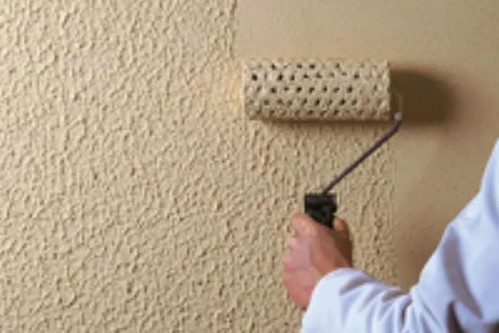 Paints & Decorative Finishes