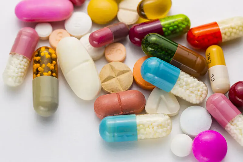 Pharmaceutical