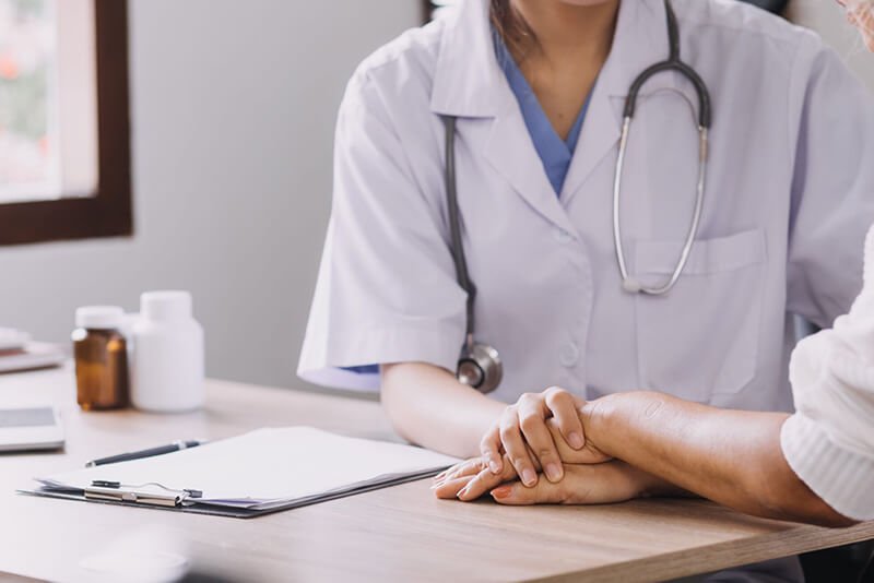 Specialty & Premium Care