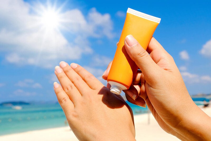 Sun Care & Protection