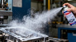 Typical Industrial Applications