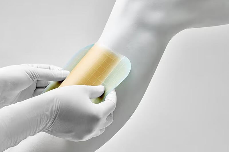 Wound Care & Skin Contact Products