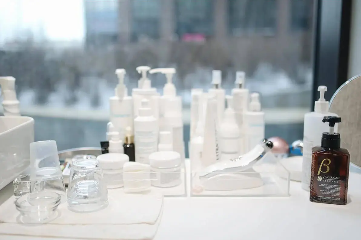 Personal-care