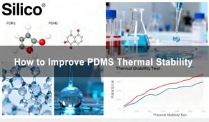 How to Improve PDMS Thermal Stability1