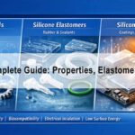 PDMS Complete Guide Properties, Elastomers, Fluids & Resins1