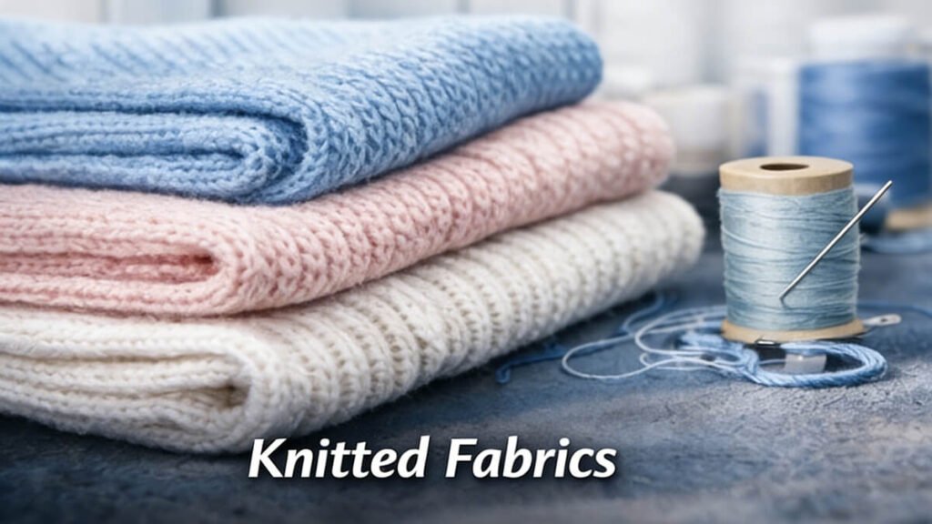 Knitted Fabrics
