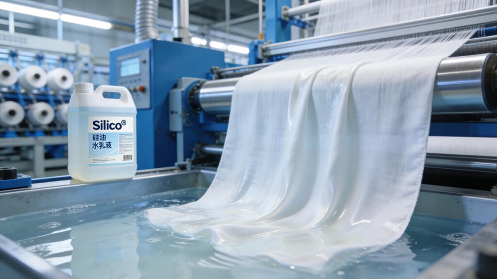 Water-Repellent and Protective Textile Treatments