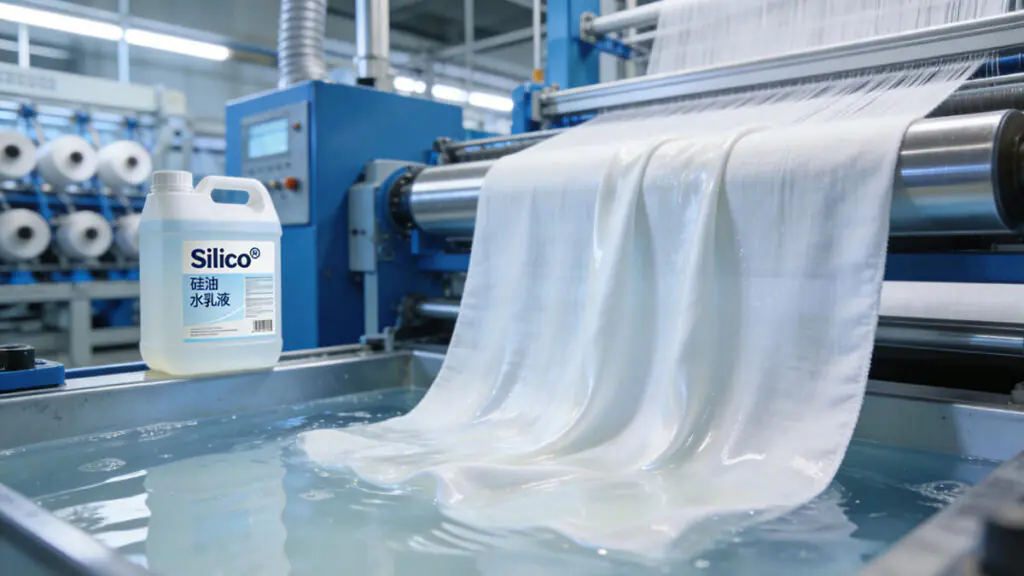 Water-Repellent and Protective Textile Treatments
