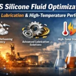 Pdms Silicone Fluid Optimization
