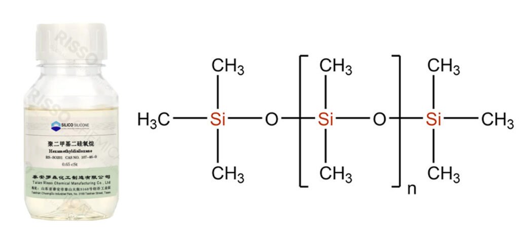 Silico® SF2020-0.65 cSt