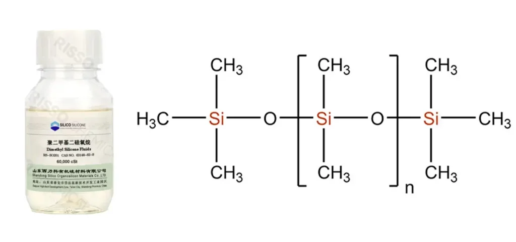 Silico® SF2020-60000