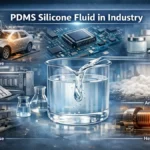 PDMS Silicone Fluid Industry