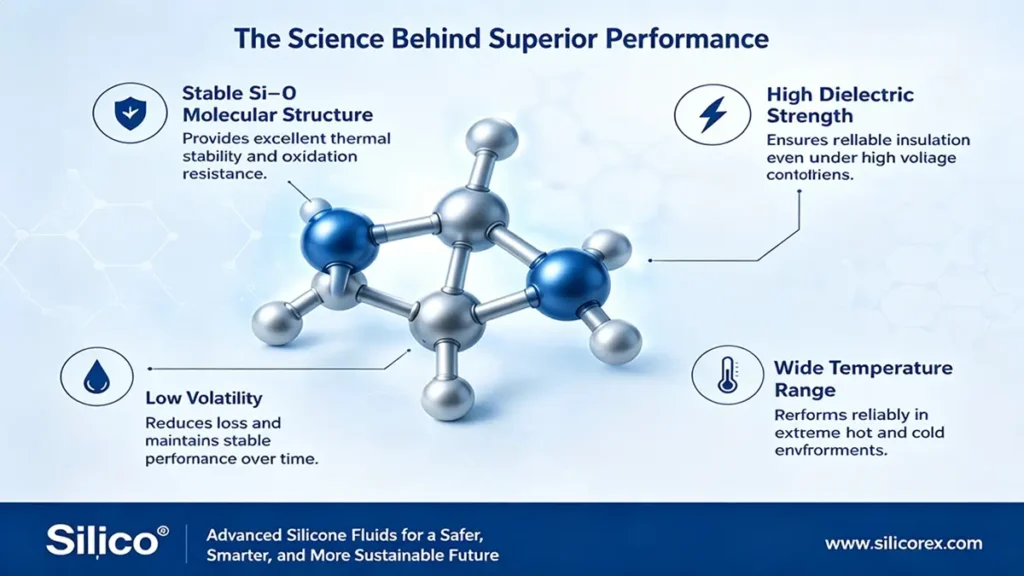 The Science Behind Superior Performance