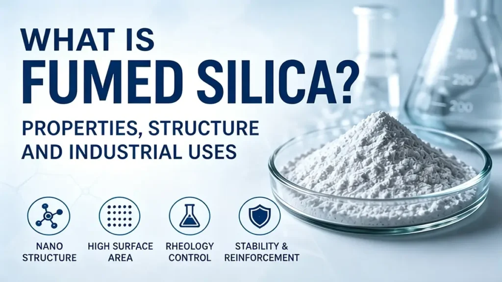 what-is-fumed-silica-properties-industrial-uses