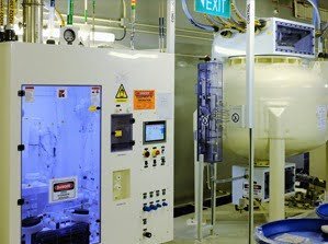 Integrated Manufacturing