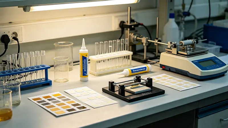 Adhesives & Sealants