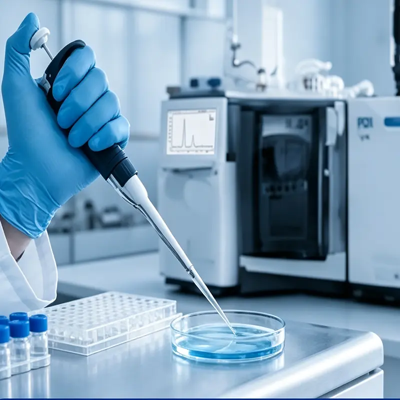Analytical Testing