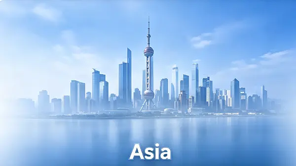 Asia