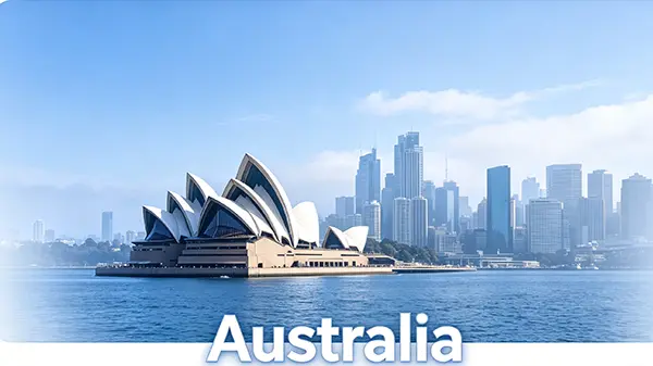 Australia