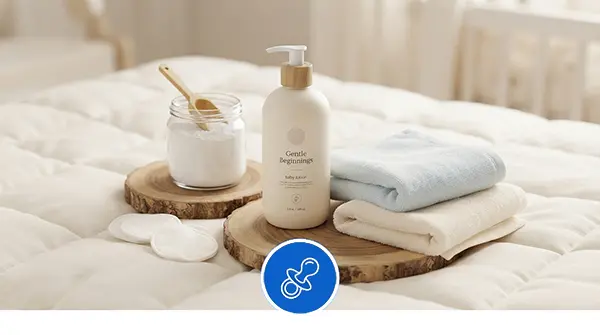 Baby Care