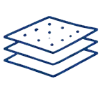 Coated Fabrics icon