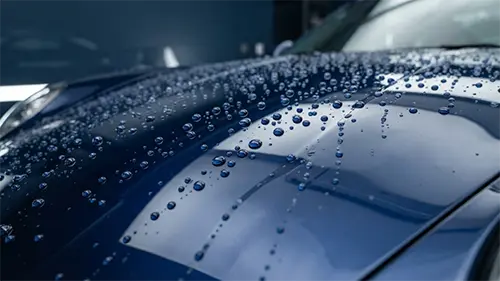 Coatings