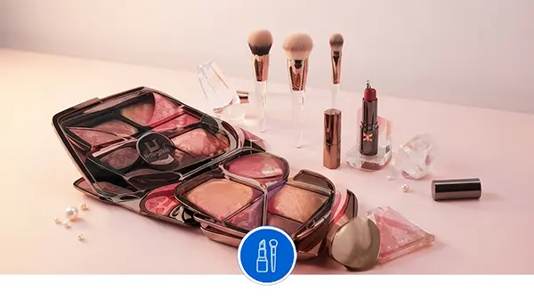 Color Cosmetics