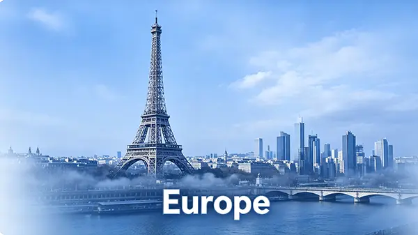 Europe