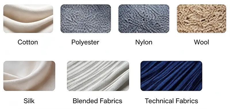 Fabric Type
