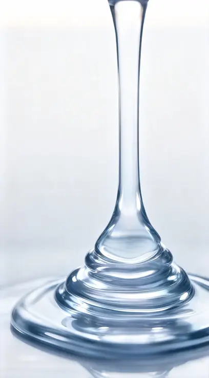 High Viscosity Silicone Fluids