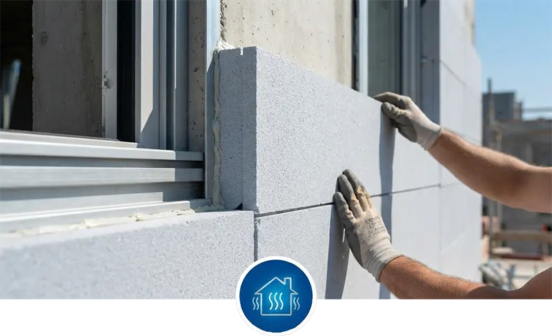 Insulation & Thermal Protection