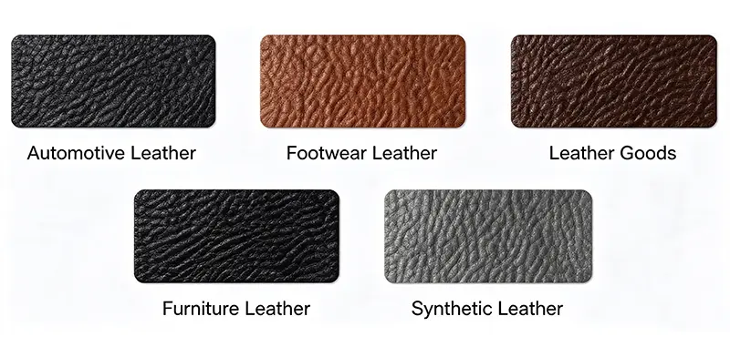 Leather Type